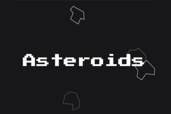 Asteroids