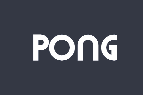 Pong